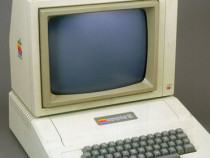 Компьютер Apple II получил первое за 23 года обновление